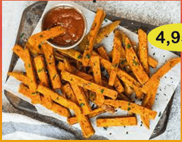 Sweet potato