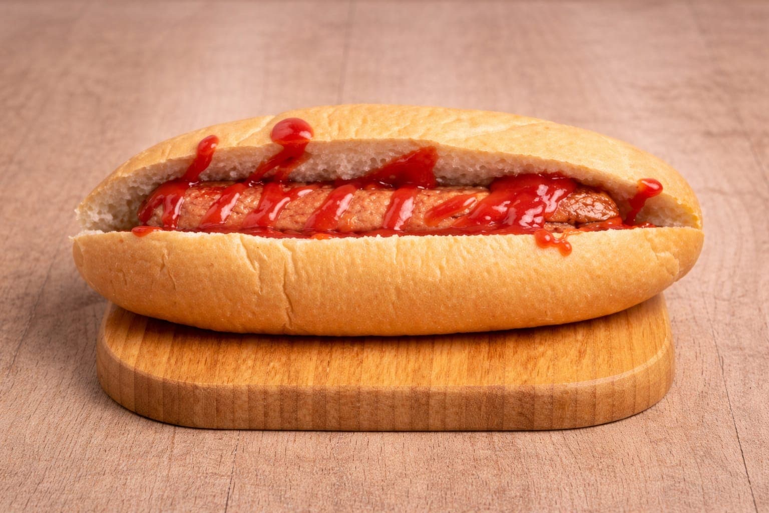 Classic Hotdog