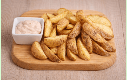 Patatas lux